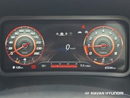 2021 Hyundai KONA - photo 23