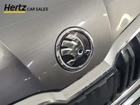2024 Skoda Kamiq - photo 9