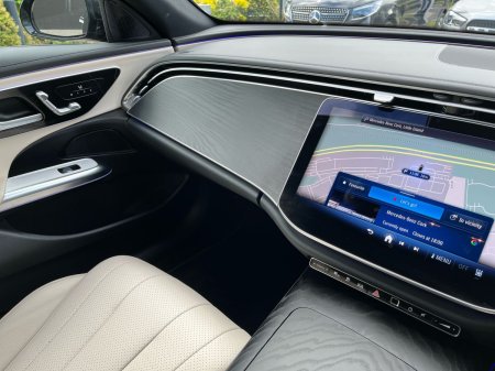 2025 Mercedes-Benz E-Class - photo 25