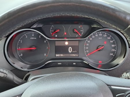 2022 Opel Crossland - photo 20