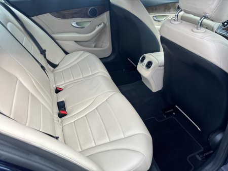 2016 Mercedes-Benz C-Class - photo 16