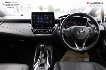 2020 Toyota Corolla - photo 15
