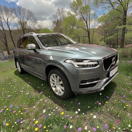 2018 Volvo XC90 - photo 23
