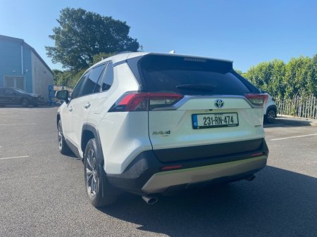 2023 Toyota RAV4 - photo 13