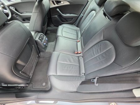 2017 Audi A6 - photo 14