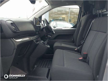 2026 Citroen Dispatch - photo 9