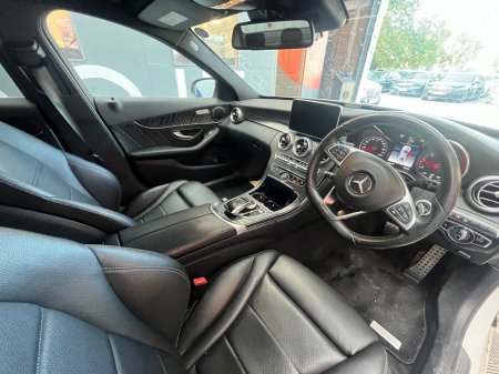 2018 Mercedes-Benz C-Class - photo 14