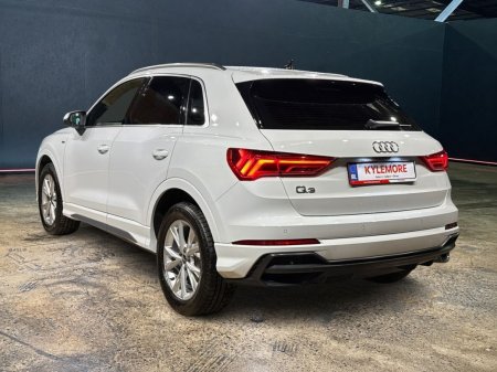 2021 Audi Q3 - photo 5
