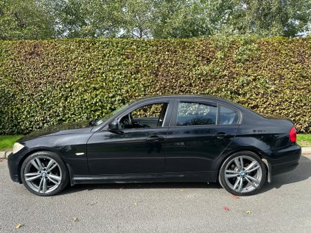 2010 BMW 3-Series - photo 5