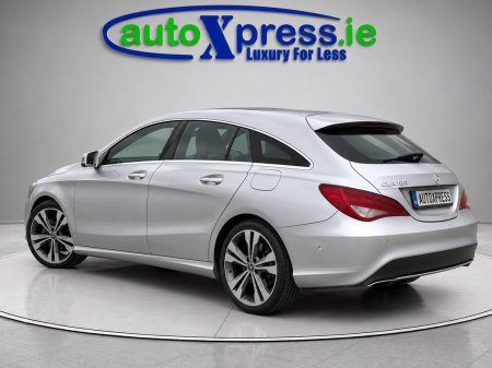 2018 Mercedes-Benz CLA - photo 3