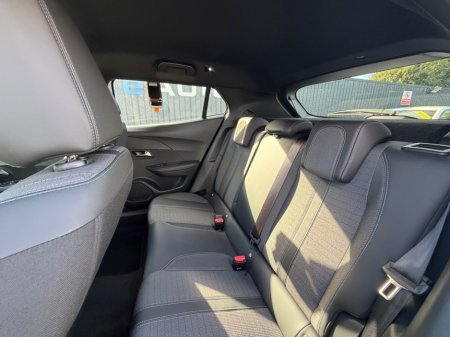 2023 Peugeot 2008 - photo 30