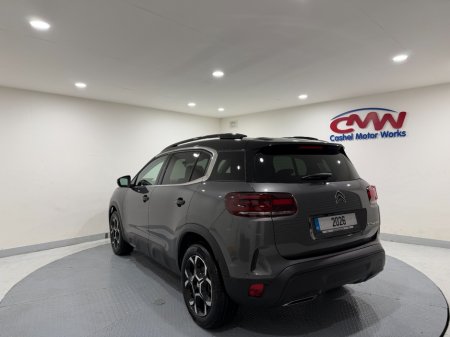 2026 Citroen C5 Aircross - photo 5