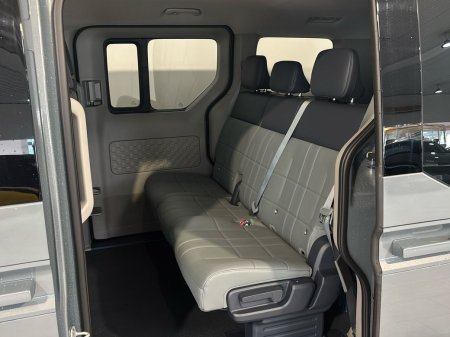 2026 Kia PV5 - photo 11