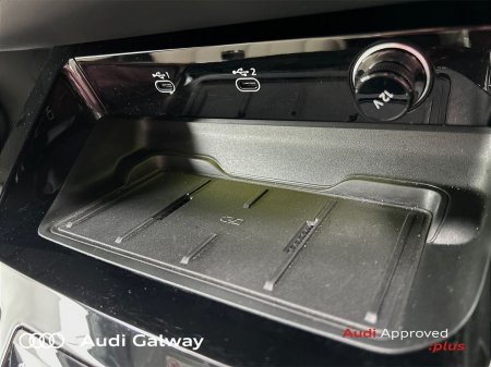 2025 Audi A5 - photo 23