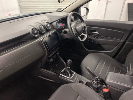 2023 Dacia Duster - photo 2