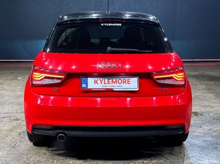 2016 Audi A1 - photo 4
