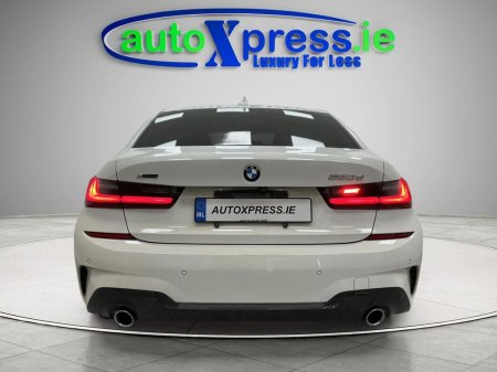 2019 BMW 3-Series - photo 15