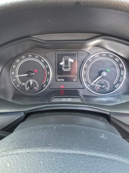 2020 Skoda Kamiq - photo 15
