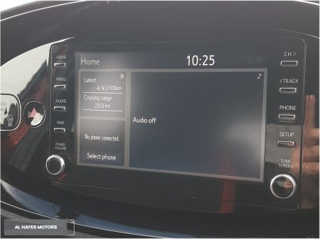 2023 Toyota Aygo - photo 13