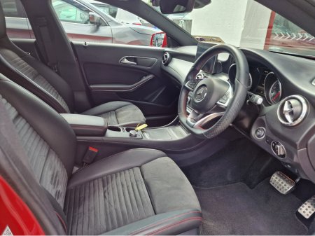 2017 Mercedes-Benz CLA - photo 15