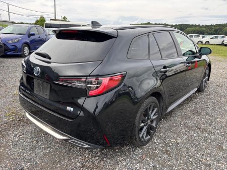 2021 Toyota Corolla - photo 5