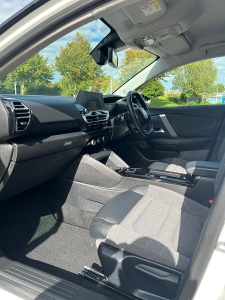 2023 Citroen C4 - photo 13