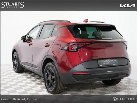 2026 Kia Sportage - photo 2