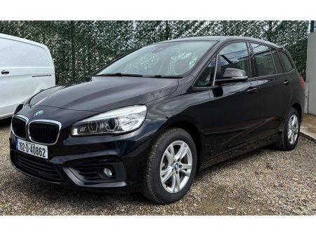 2016 BMW 2-Series - photo 3
