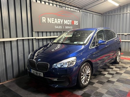 2020 BMW 2-Series - photo 6