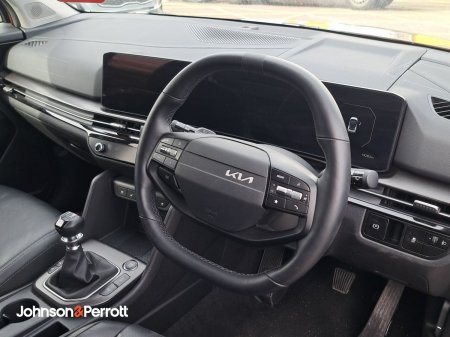 2026 Kia Sportage - photo 14