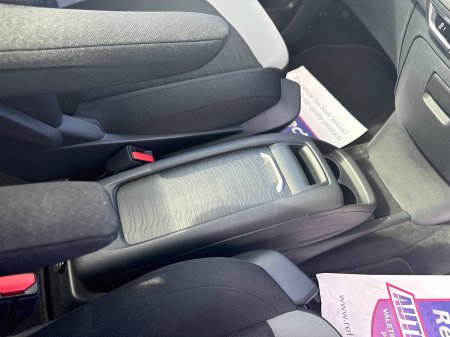 2017 Citroen Grand C4 Picasso - photo 37