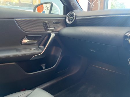 2025 Mercedes-Benz A-Class - photo 11