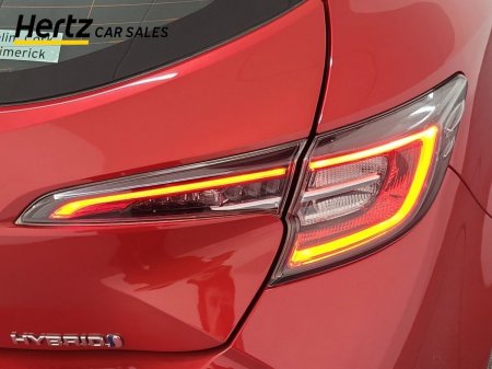 2023 Toyota Corolla - photo 8