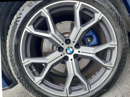 2020 BMW X5 - photo 14