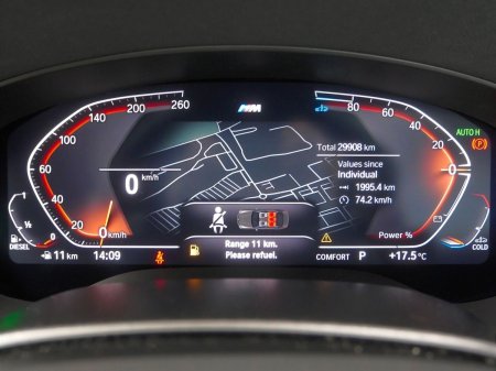 2024 BMW 5-Series - photo 9