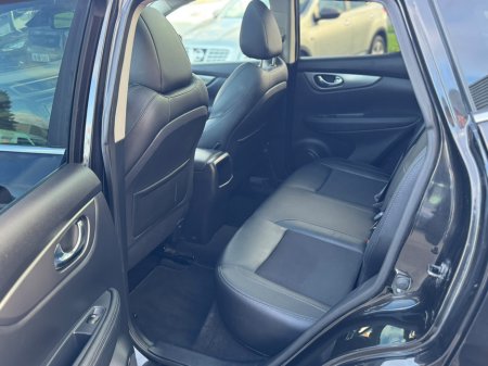 2019 Nissan Qashqai - photo 19