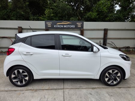 2023 Hyundai i10 - photo 4