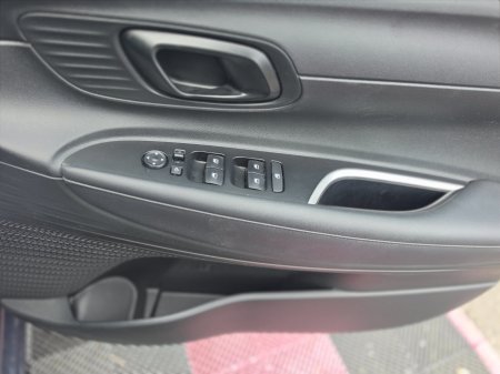 2025 Hyundai i20 - photo 21