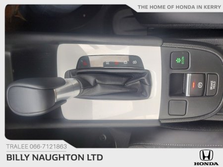 2026 Honda Jazz - photo 24