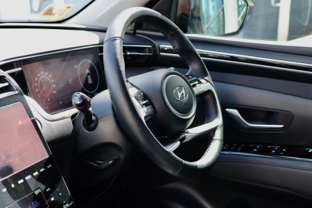 2023 Hyundai Tucson - photo 17