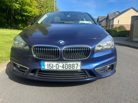 2015 BMW 2-Series - photo 10