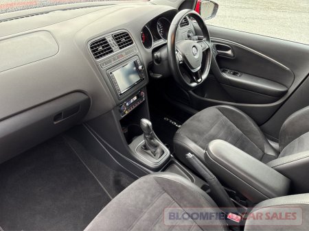 2017 Volkswagen Polo - photo 13