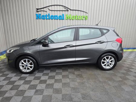 2019 Ford Fiesta - photo 6