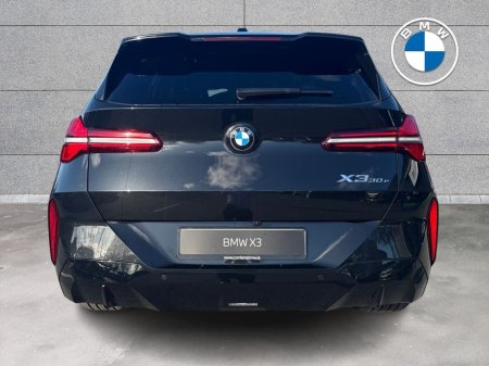 2026 BMW X3 - photo 13