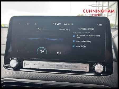 2022 Hyundai KONA - photo 15