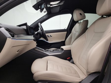 2023 BMW 3-Series - photo 7