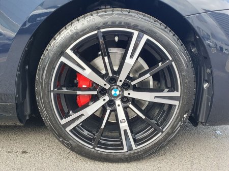 2026 BMW 5-Series - photo 14
