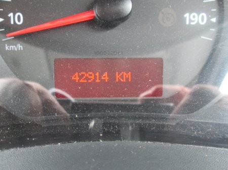 2021 Renault Kangoo - photo 14
