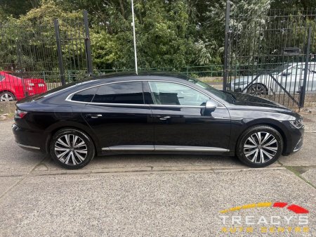 2023 Volkswagen Arteon - photo 2