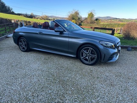 2019 Mercedes-Benz C-Class - photo 10